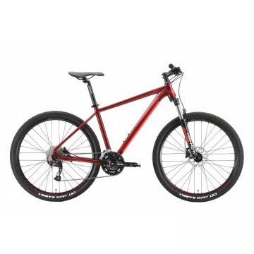 Bicicleta Mtb Welt Rockfall 2.0 - 27.5 Inch, M, Visiniu