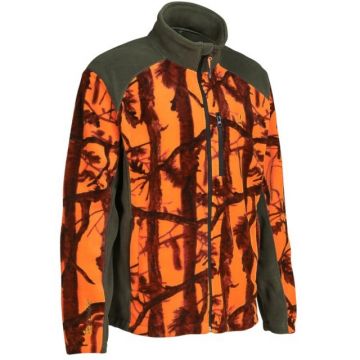 Jacheta Treesco Chasse GhostCamo (Marime: 3XL)