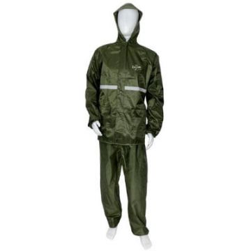 Costum de ploaie Carp Zoom Tornado (Marime: L)