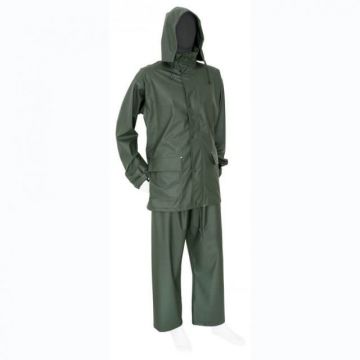 Costum ploaie Carp Zoom X-Rain (Marime: L)