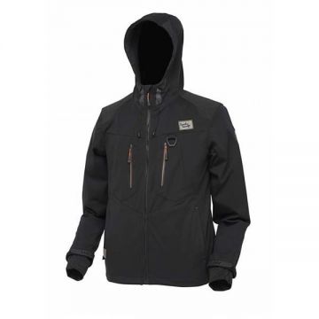 Jacheta Softshell Savage Gear (Marime: M)