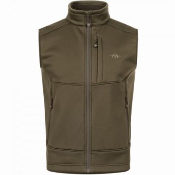 Vesta fleece Blaser Karlo, verde (Marime: S)