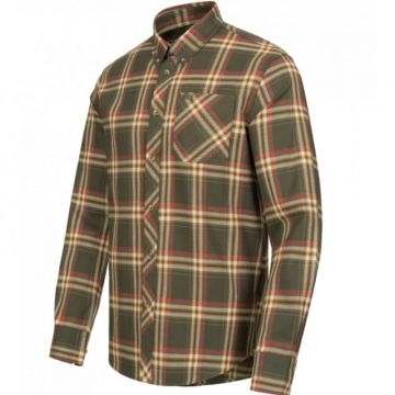 Camasa flanel Blaser Sebastian, maneca lunga (Marime: 2XL)