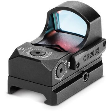 Sistem ochire Red Dot Hawke Sight Reflex Digital Control