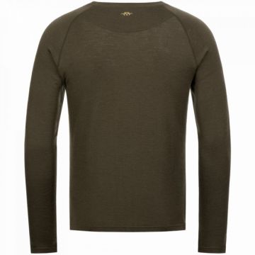 Bluza Blaser Base Layer Jonar, maro (Marime: L)