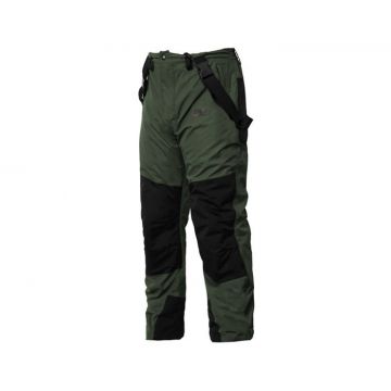 Pantaloni Lungi cu Bretele Delphin CRUISER Pro, M