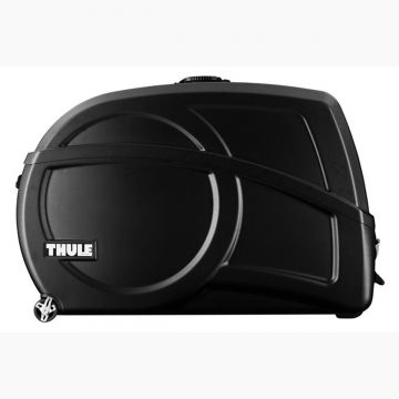 Thule RoundTrip Transition Hard Case 100502 - Geanta ABS pentru transportat bicicleta