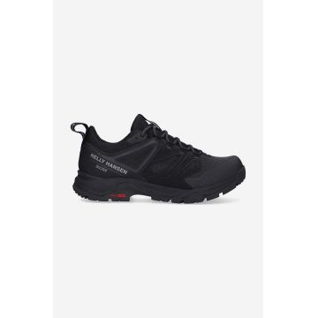 Helly Hansen pantofi Stalheim HT bărbați, culoarea negru 11849