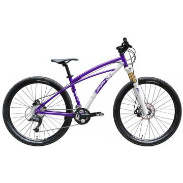 Bicicleta Pegas Drumet F, Mov mat