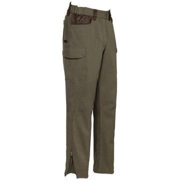 Pantalon Treesco Precussion Berry Kaki (Marime: 42)