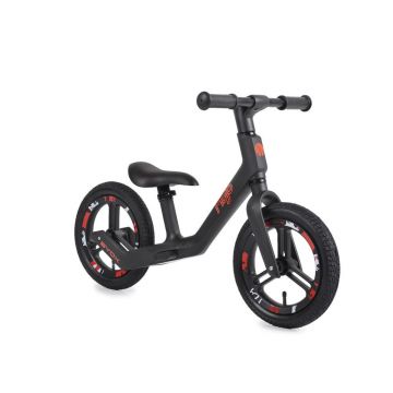 Bicicleta de echilibru fara pedale unisex Byox Mojo Rosie