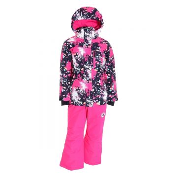 MAGY GIRLS SKI SUIT