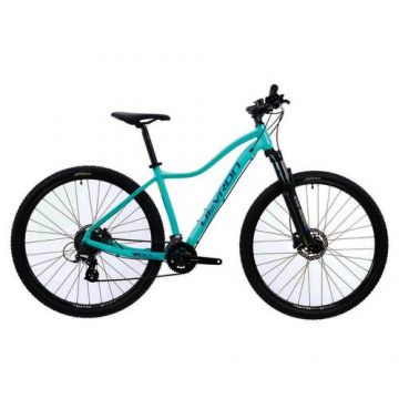 Bicicleta MTB Devron RW1.9, L, Roti 29inch, Frane Hidraulice pe disc, 16 viteze (Albastru)