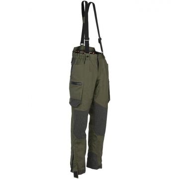 Pantaloni Verney-Carron Ibex Pro Kaki (Marime: 44)