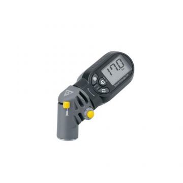 Manometru Digital Topeak Smart Gauge D2 TSG-02 - Negru Manometru Digital Topeak Smart Gauge D2 TSG-02 - Negru