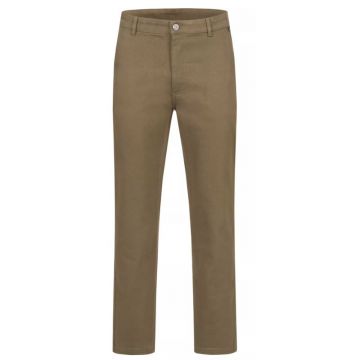 Pantalon Blaser Denim Stretch Chino Tom Dark Olive (Marime: 48)