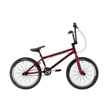 Bicicleta Copii Bmx Jumper 2005 - 20 Inch, Violet