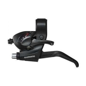 Maneta Schimbator Shimano ST-EF41-L - 7 Viteze, Stanga