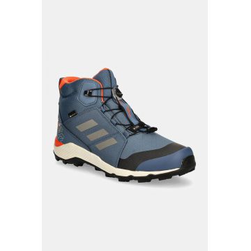 adidas TERREX pantofi copii TERREX MID GTX DISNEY IH5089