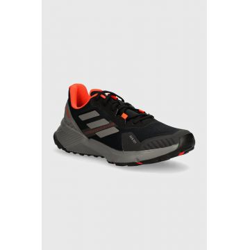 adidas TERREX pantofi Soulstride R.RDY barbati, culoarea negru, IF5016