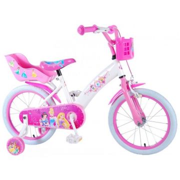 Bicicleta E&L Disney Princess 16 inch