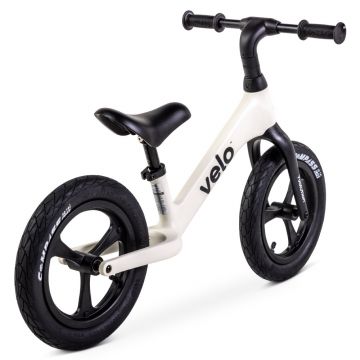 Bicicleta echilibru Yvolution Y Velo Pro white