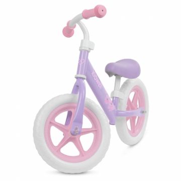 Bicicleta fara pedale Kidwell Rebel violet