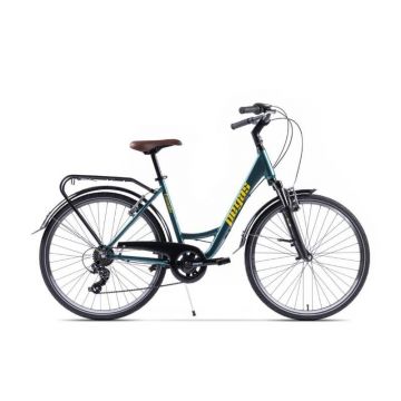 Bicicleta Oras Pegas Comoda COMODA7S261AP, 26