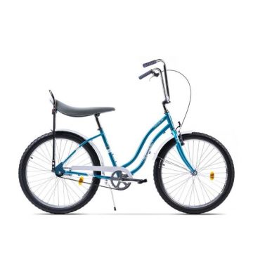 Bicicleta Oras Pegas Strada 2 STRADA2ST1S261ABS, 26