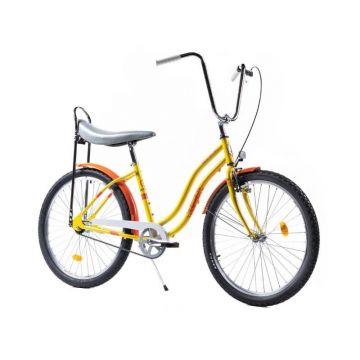 Bicicleta Oras Pegas Strada 2 STRADA2ST1S261GR, 26