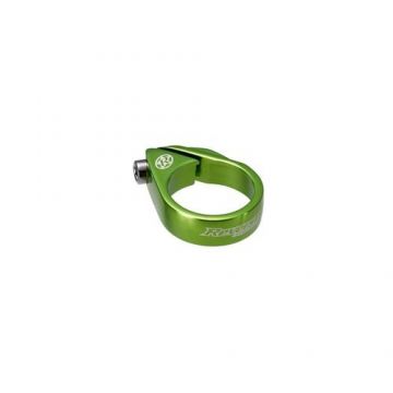 Colier tija sa Reverse Bolt Clamp 34.9mm verde