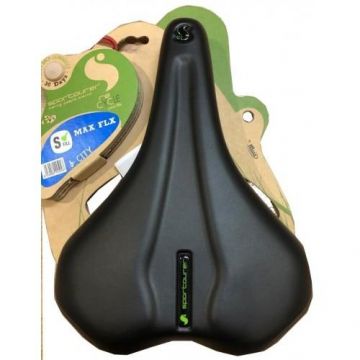 Sa bicicleta, Selle Italia, Sintetic, 205 x 269 mm, Negru