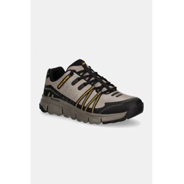 Skechers pantofi Summits AT Twin Bridges barbati, culoarea gri, 237623