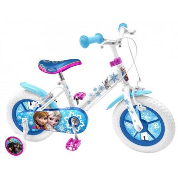 Stamp - Bicicleta Frozen 12''