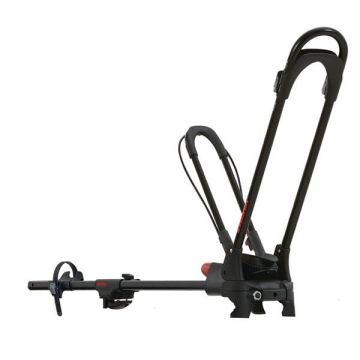 Suport biciclete Yakima FrontLoader Black cu prindere pe bare transversale