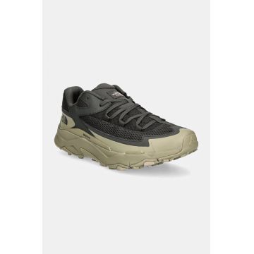 The North Face pantofi Vectiv Taraval barbati, culoarea gri, NF0A52Q18IG1