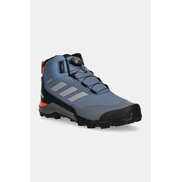 adidas TERREX pantofi copii TERREX WINTER MID BOA R.RDY ID0940