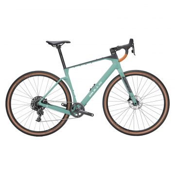 Bicicleta Ciclocross Bulls Machete - 28 Inch, 510 mm, Verde