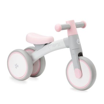 Bicicleta fara pedale Momi Tedi - Pink