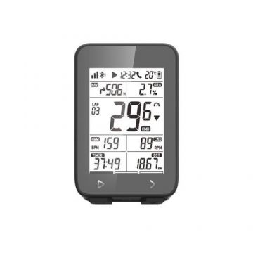 Ciclocomputer GPS iGPSPORT iGS320