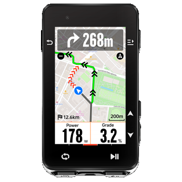 Ciclocomputer GPS iGPSPORT iGS630S