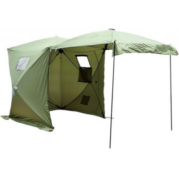 Cort adapost Carp Zoom Instaquick Shelter