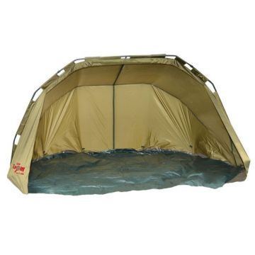 Cort / adapost Expedition Shelter 260x170x135cm Carp Zoom