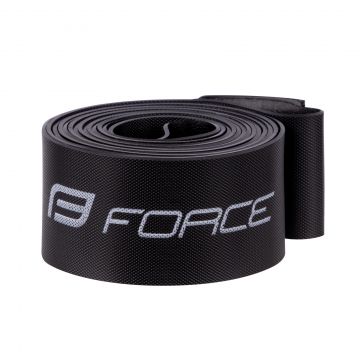 Fond de janta Force 20 406-19 - set 20 bucati negre