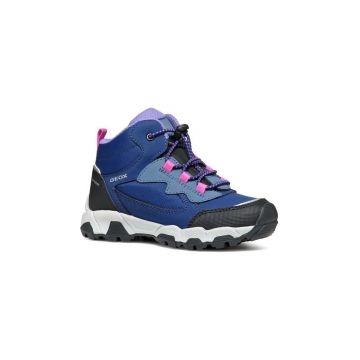 Geox pantofi copii MAGNETAR. ABX J464LB.050FU