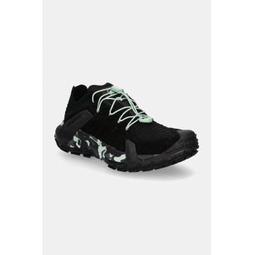 Mammut pantofi Hueco II Low GTX femei, culoarea negru, 3020.06490