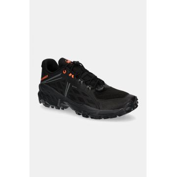 Mammut pantofi Sertig TR Low GTX barbati, culoarea negru, 3030.05000