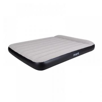 Saltea Gonflabila Jilong Avenli Dubla Queen Size Airbed, 203 cmx 152 cmx 30 cm