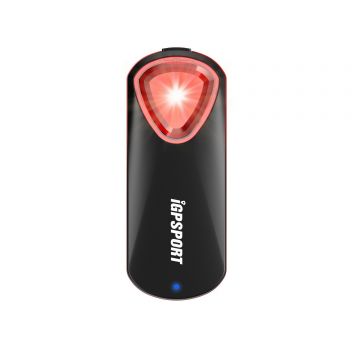 Stop Spate iGPSPORT Radar Tail Light SR30