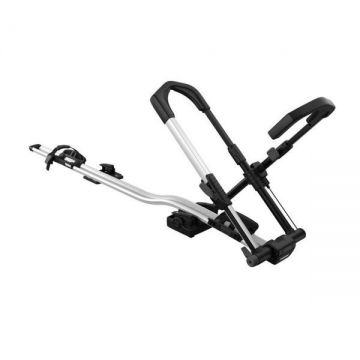 Suport biciclete Thule UpRide 599 cu prindere pe bare transversale